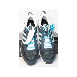 ADIDAS WOMEN’s CLIMA AERATE RUNNING SHOE